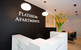 Platinum Apartments Aparthotel